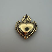 Clip Exvoto Divin - Les Lunettes de Pauline