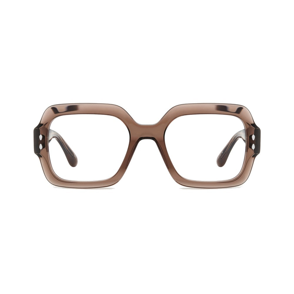 Isabel Marant IM 0253 Taupe Translucide 2LF - Les Lunettes de Pauline
