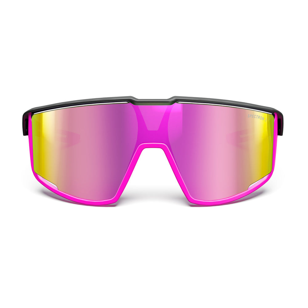 Julbo Fury Noir Rose J5311123 - Les Lunettes de Pauline
