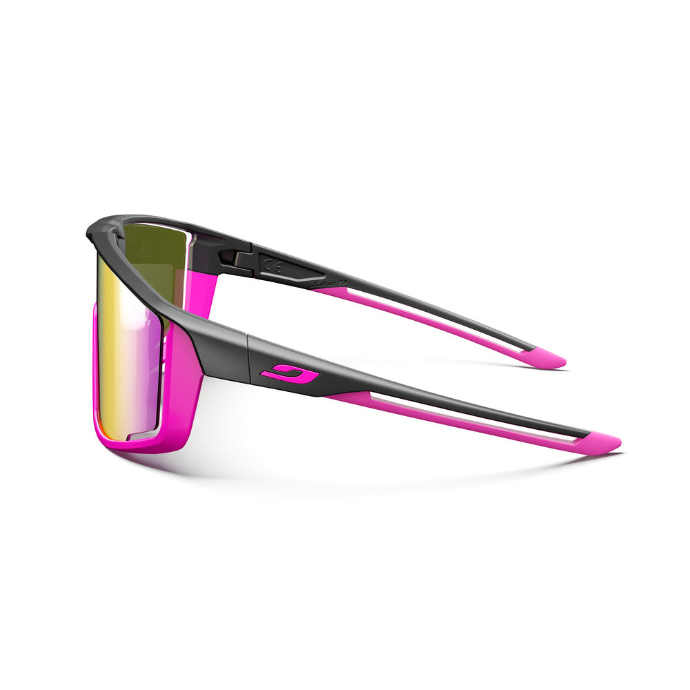 Julbo Fury Noir Rose J5311123 - Les Lunettes de Pauline
