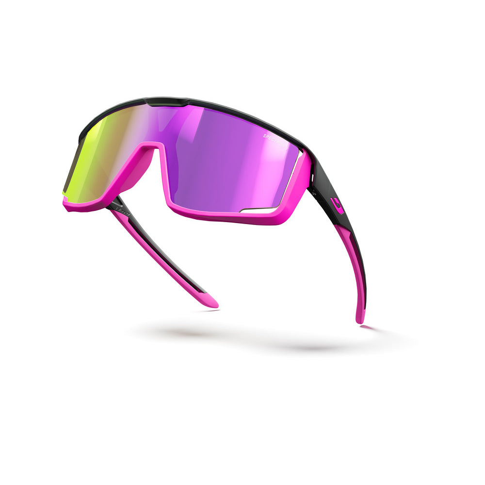 Julbo Fury Noir Rose J5311123 - Les Lunettes de Pauline
