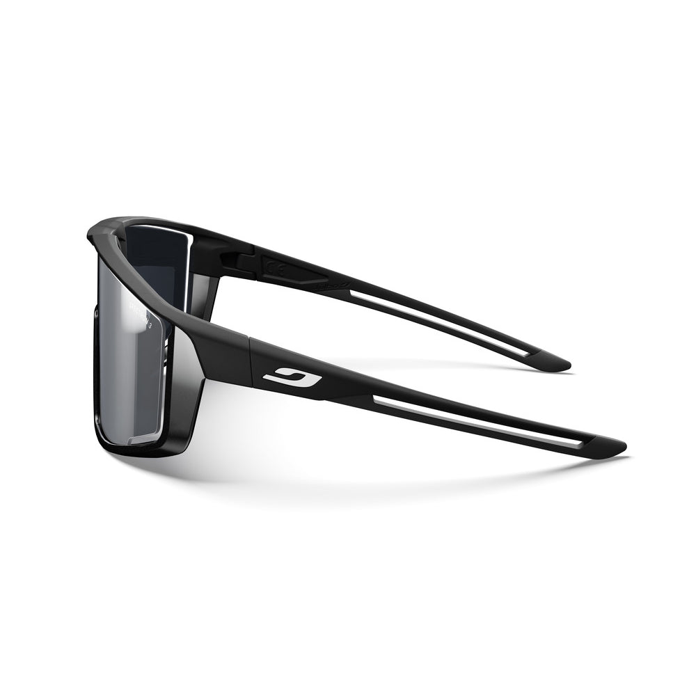Julbo Fury Noir J5311169 - Les Lunettes de Pauline