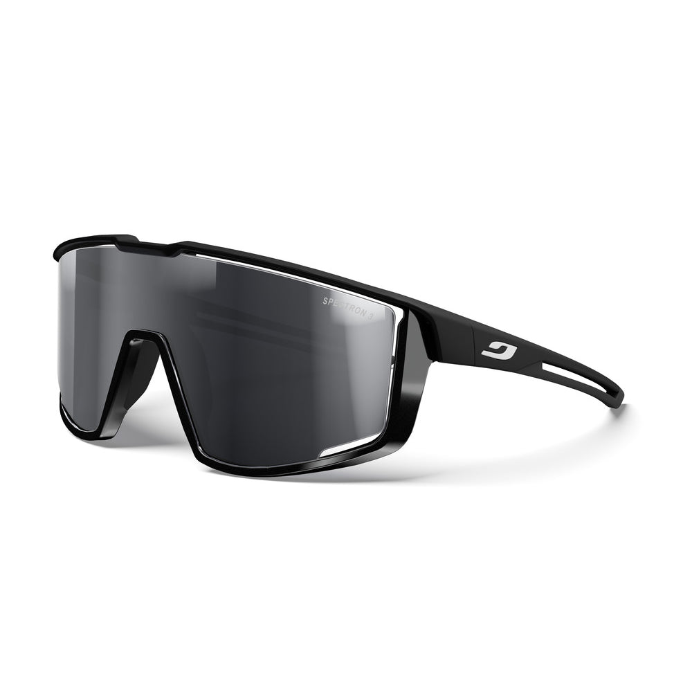 Julbo Fury Noir J5311169 - Les Lunettes de Pauline