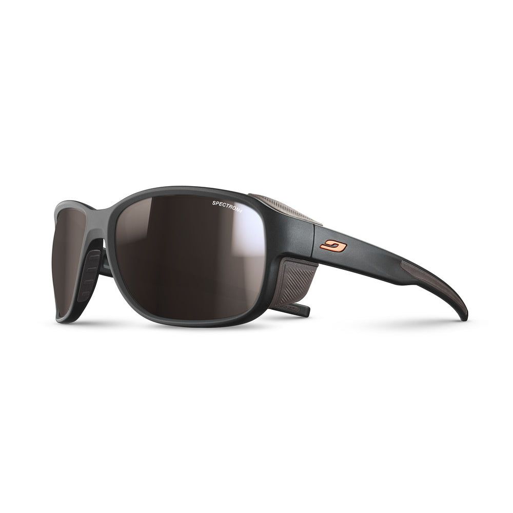 Julbo Montebianco 2 Noir Orange J5411214 - Les Lunettes de Pauline