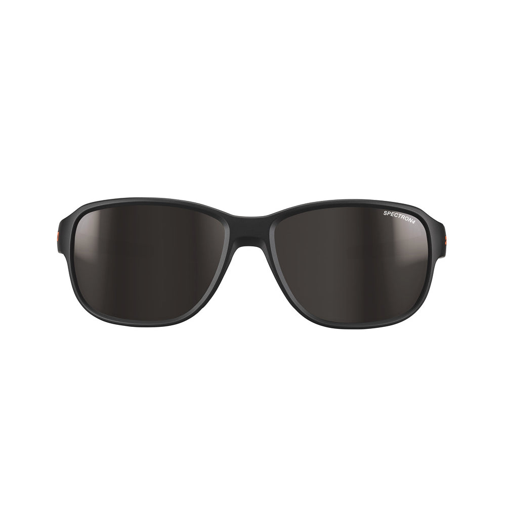 Julbo Montebianco 2 Noir Orange J5411214 - Les Lunettes de Pauline