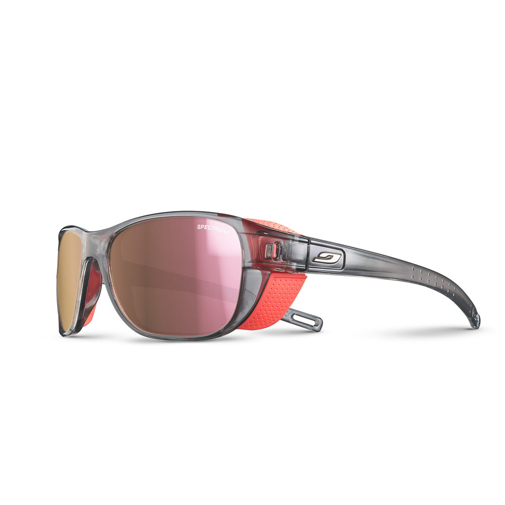 Julbo Camino M Gris J5581127 - Les Lunettes de Pauline