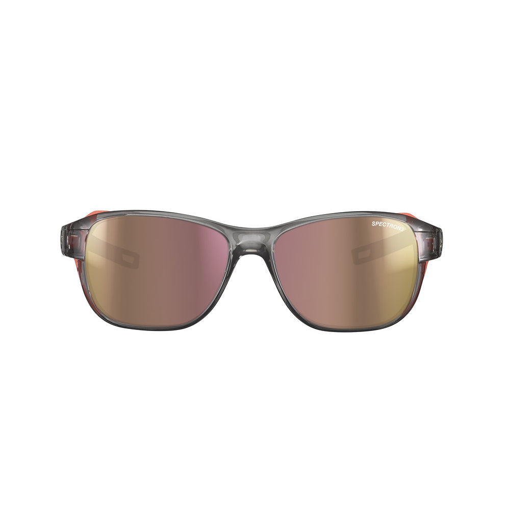 Julbo Camino M Gris J5581127 - Les Lunettes de Pauline