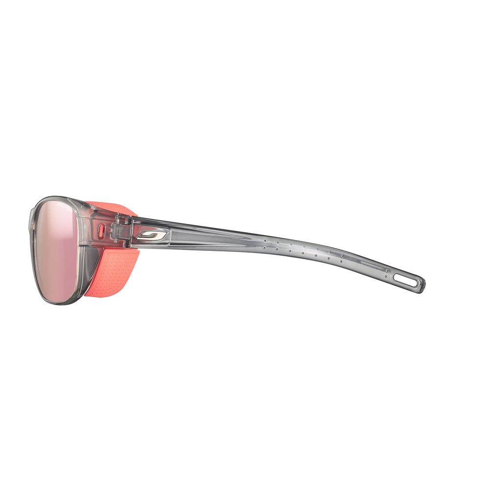 Julbo Camino M Gris J5581127 - Les Lunettes de Pauline