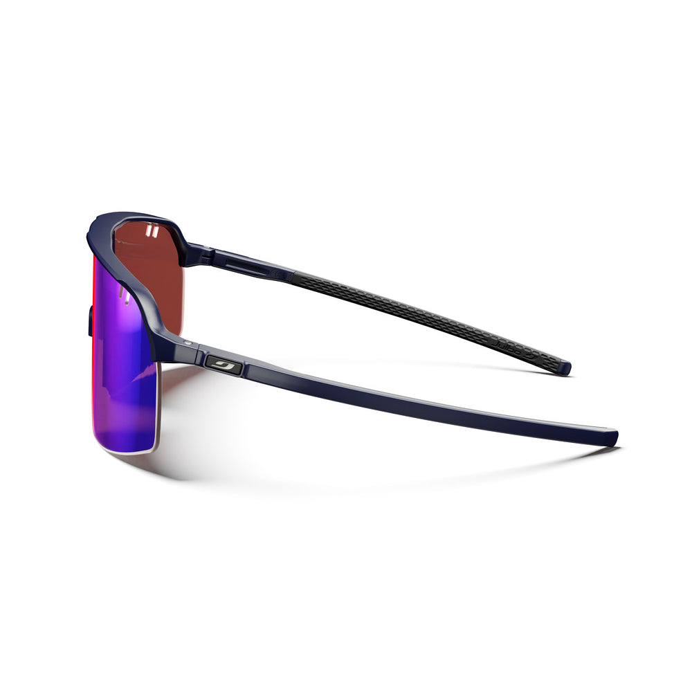 Julbo Intensity Bleu Foncé Brillant J5901512 - Les Lunettes de Pauline