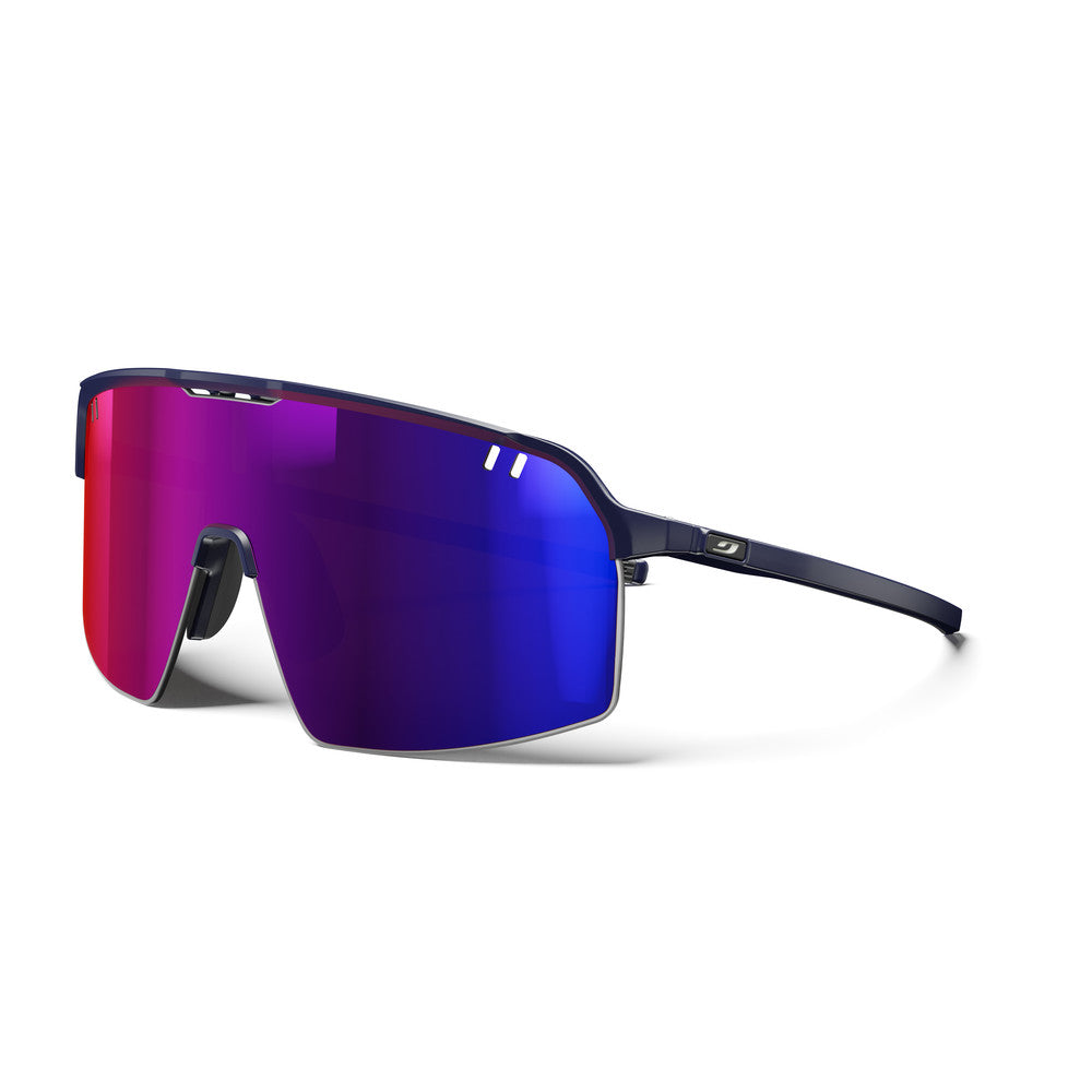 Julbo Intensity Bleu Foncé Brillant J5901512 - Les Lunettes de Pauline