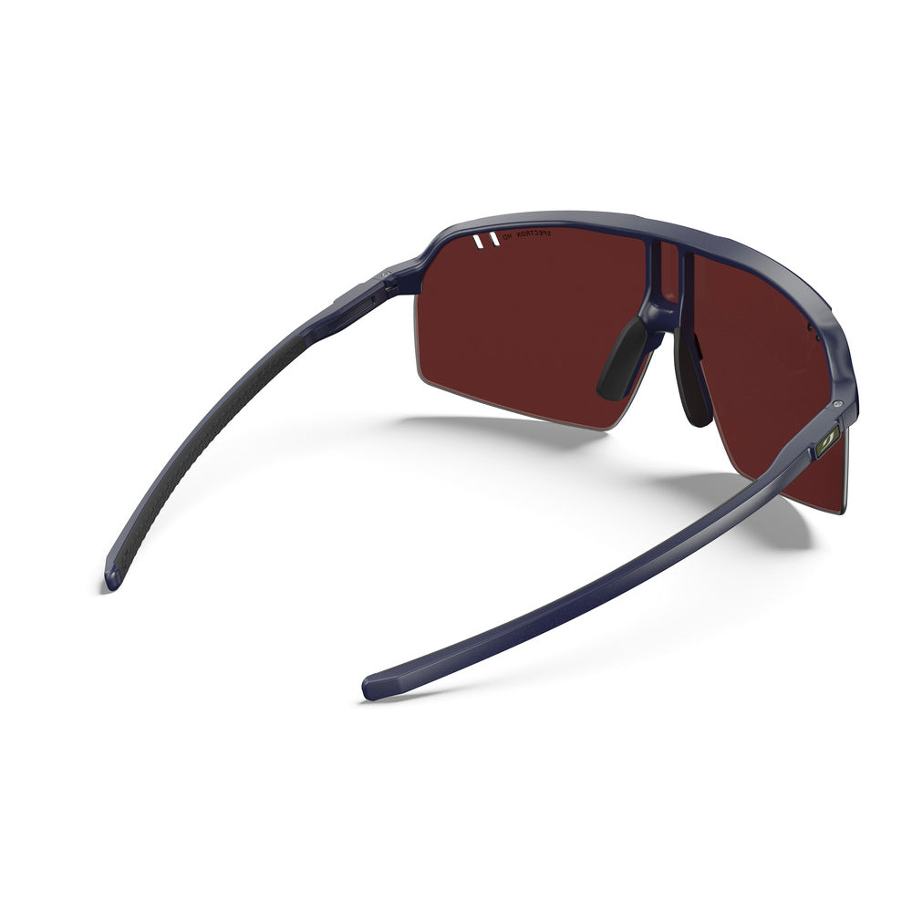 Julbo Intensity Bleu Foncé Brillant J5901512 - Les Lunettes de Pauline