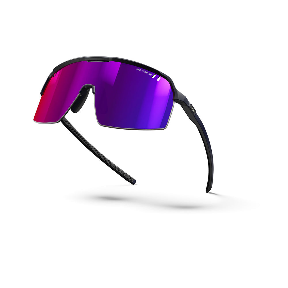 Julbo Intensity Bleu Foncé Brillant J5901512 - Les Lunettes de Pauline