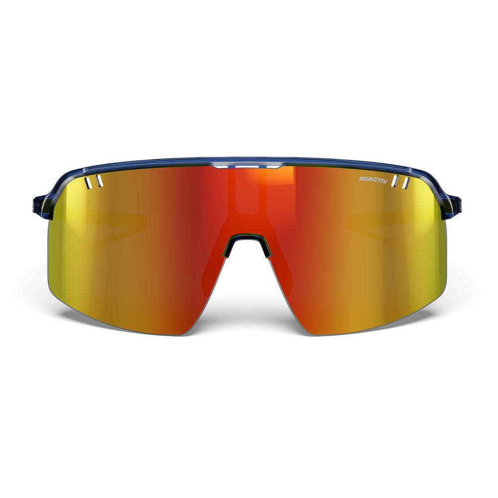 Julbo Intensity Bleu Noir Photochromique J5903312 - Les Lunettes de Pauline