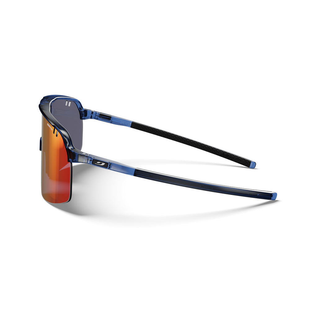 Julbo Intensity Bleu Noir Photochromique J5903312 - Les Lunettes de Pauline
