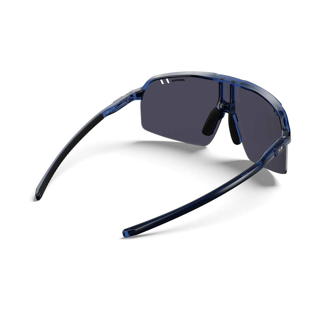 Julbo Intensity Bleu Noir Photochromique J5903312 - Les Lunettes de Pauline