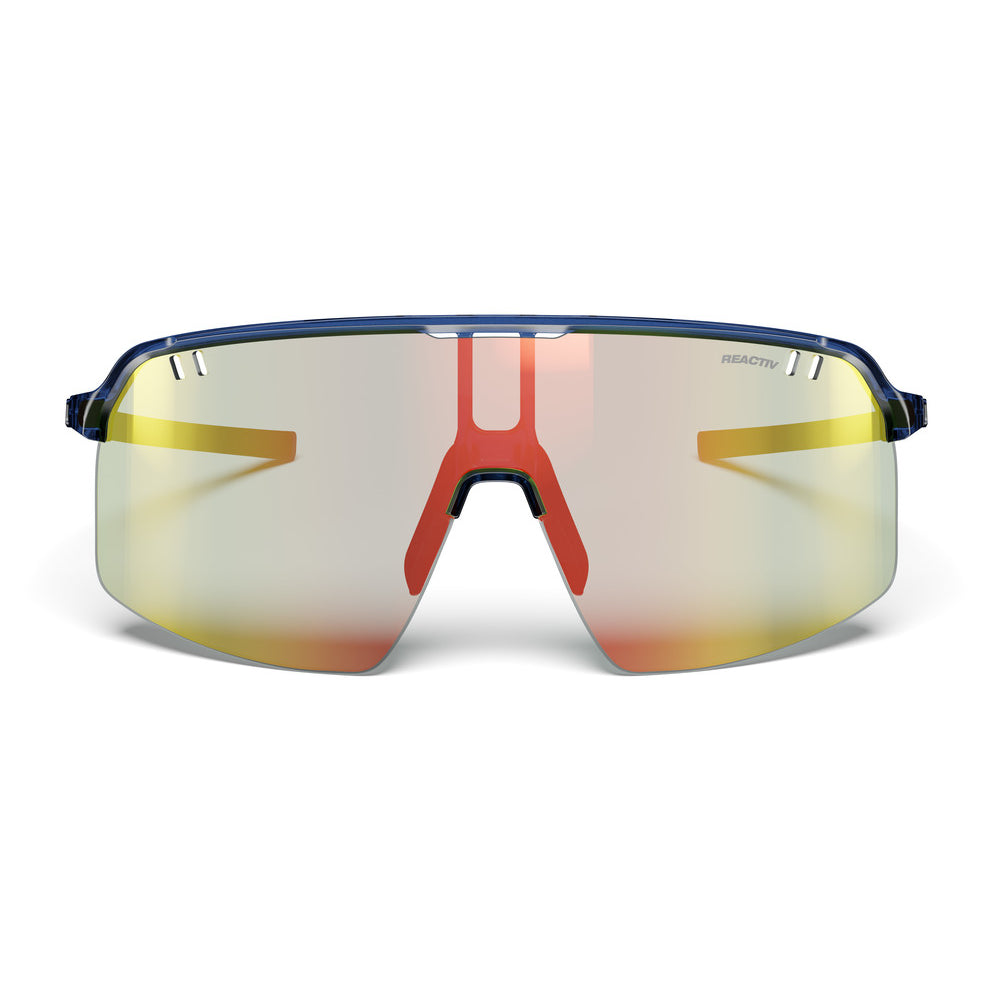 Julbo Intensity Bleu Noir Photochromique J5903312 - Les Lunettes de Pauline