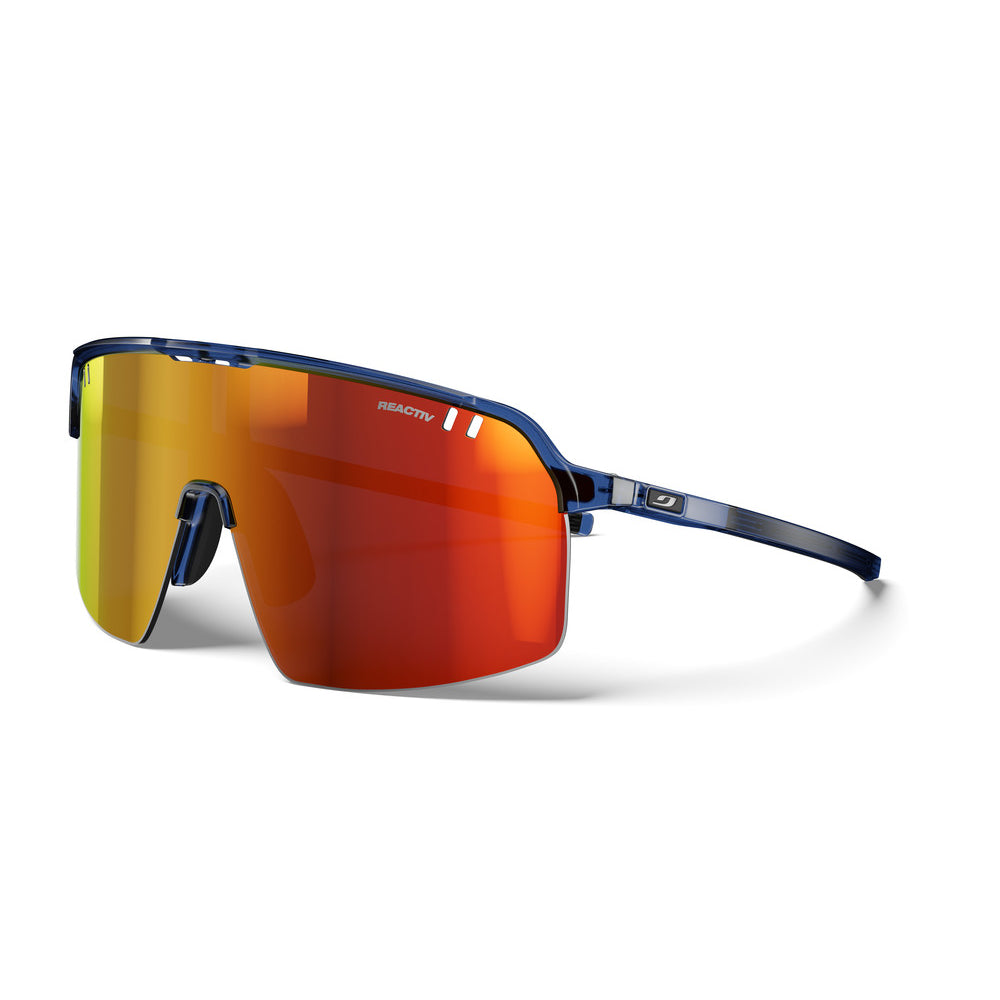 Julbo Intensity Bleu Noir Photochromique J5903312 - Les Lunettes de Pauline