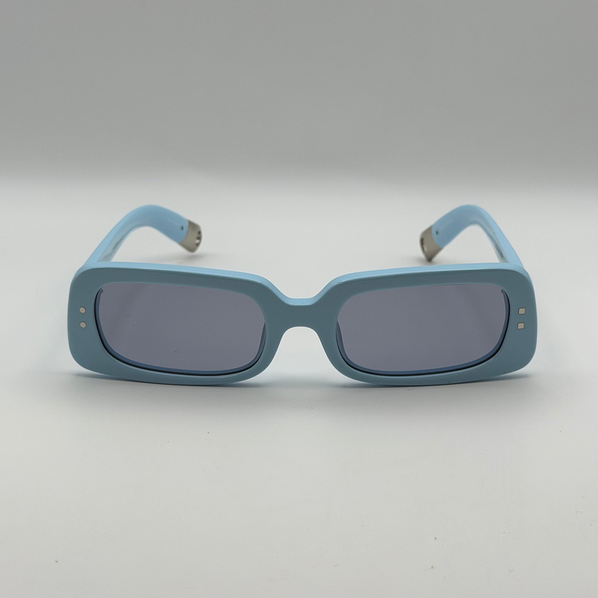 Jacquemus Azzuro Bleu