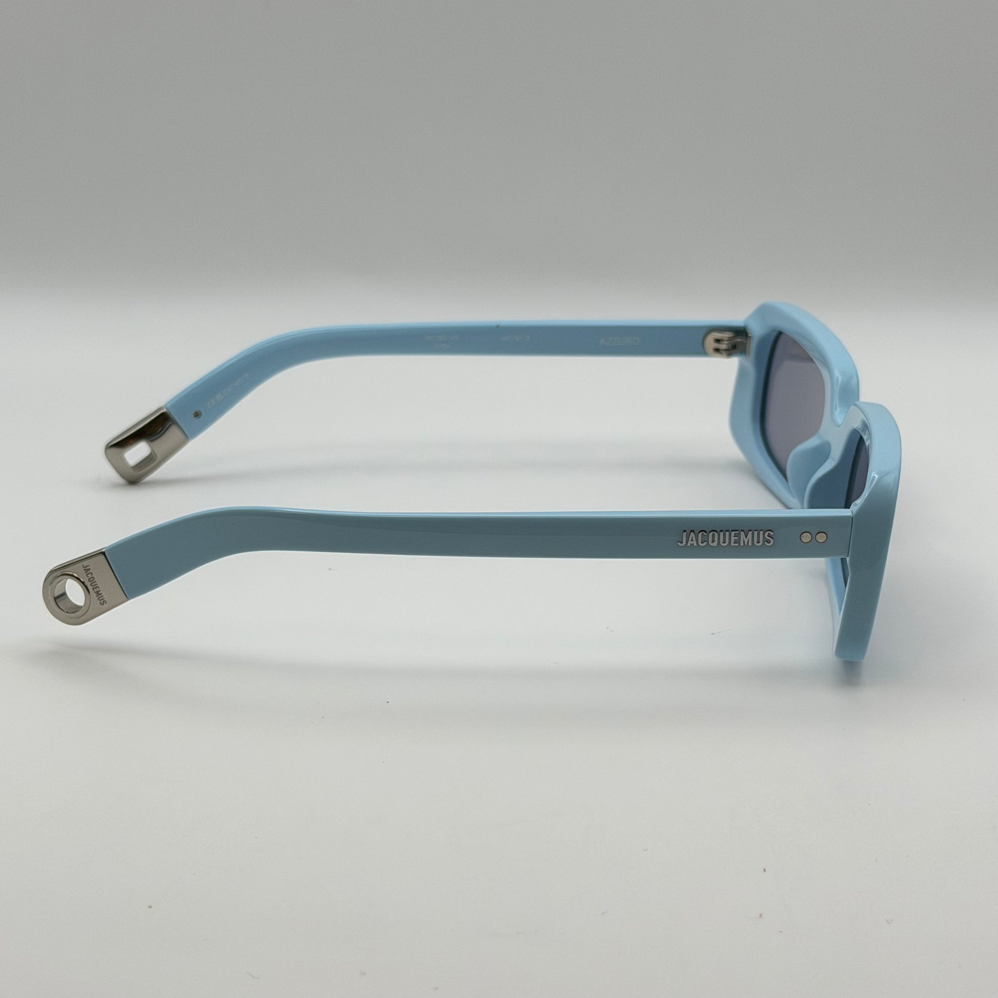 Jacquemus Azzuro Bleu