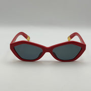 Jacquemus Bambino - Les Lunettes de Pauline