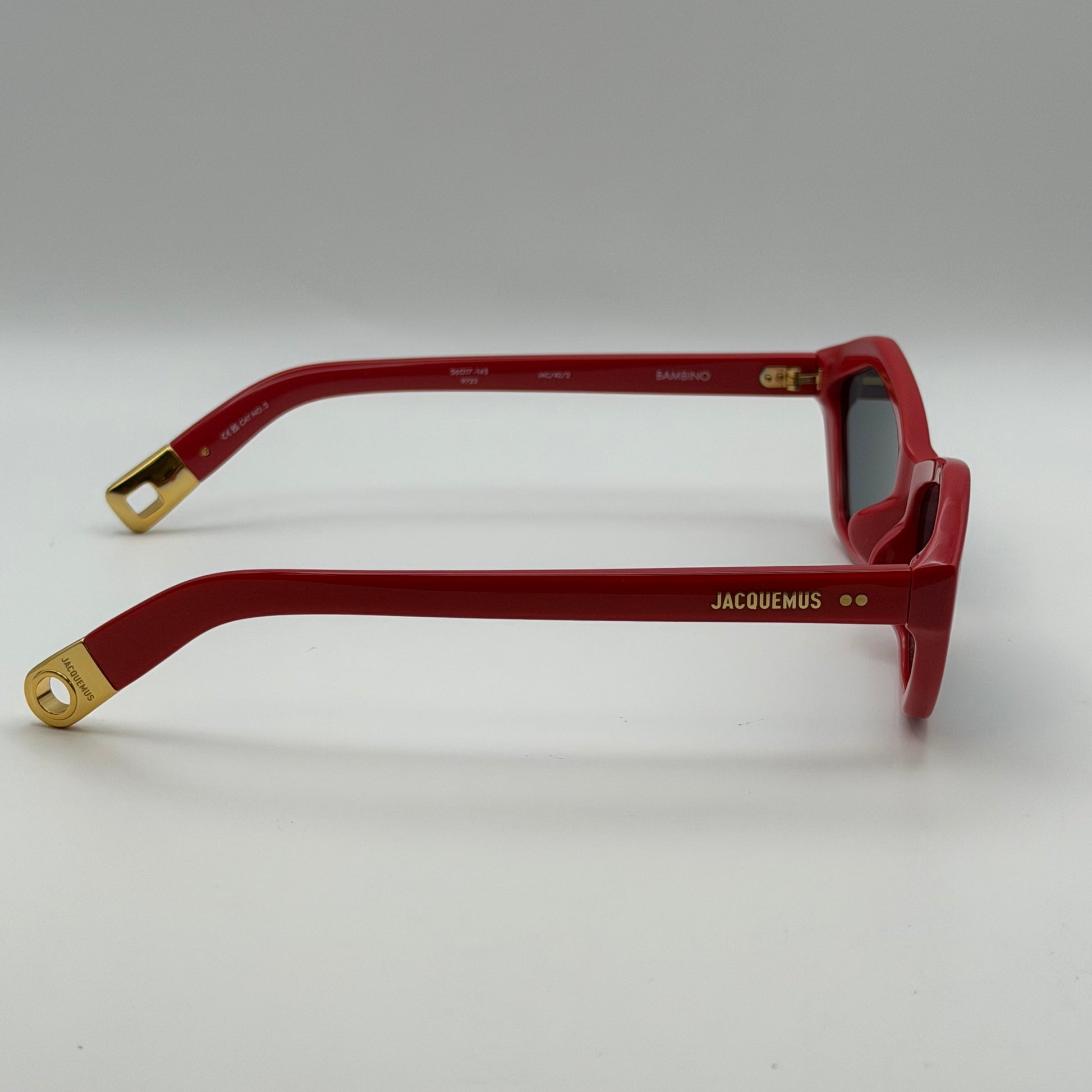 Jacquemus Bambino - Les Lunettes de Pauline