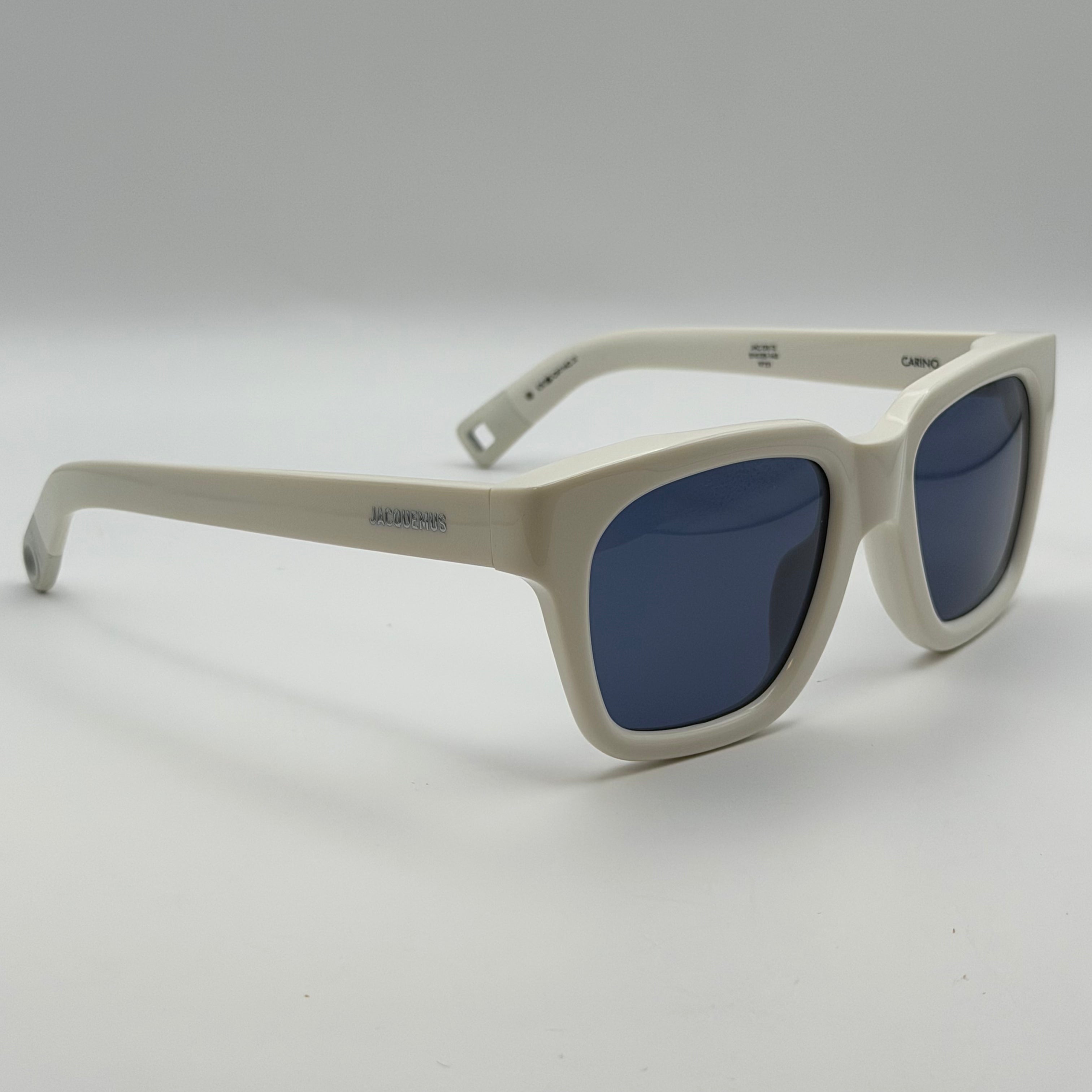 Jacquemus Carino - Les Lunettes de Pauline