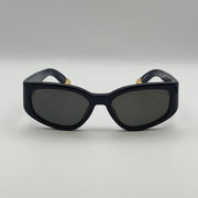 Jacquemus Gala Bleu - Les Lunettes de Pauline