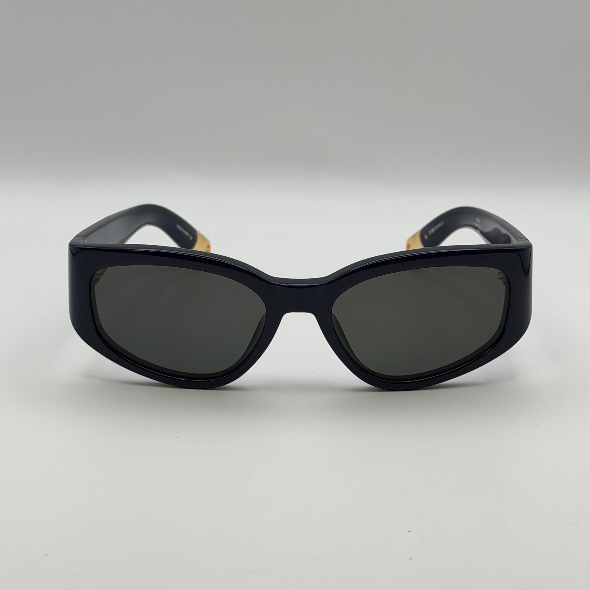 Jacquemus Gala Bleu - Les Lunettes de Pauline