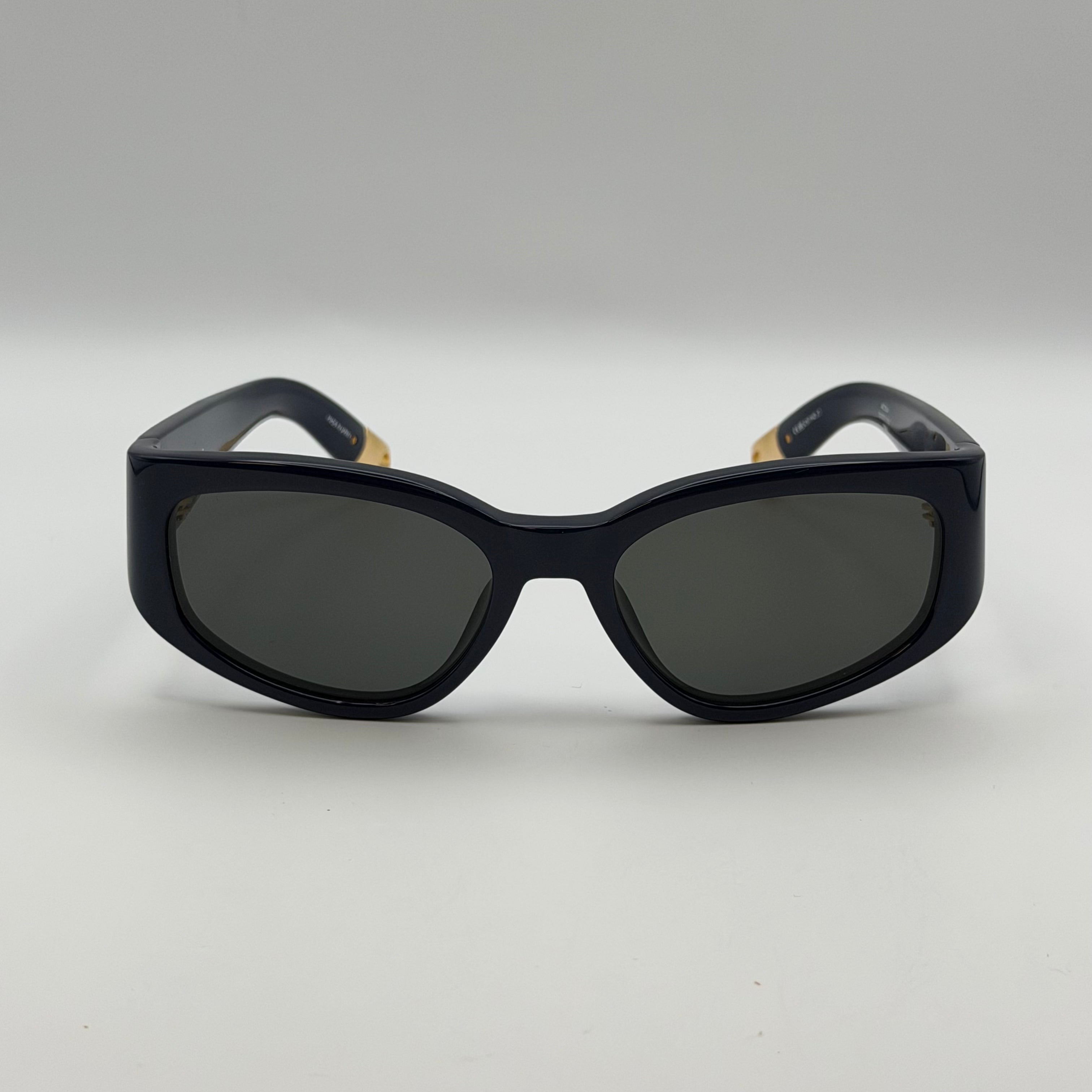 Jacquemus Gala Bleu - Les Lunettes de Pauline