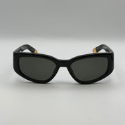 Jacquemus Gala Noir - Les Lunettes de Pauline