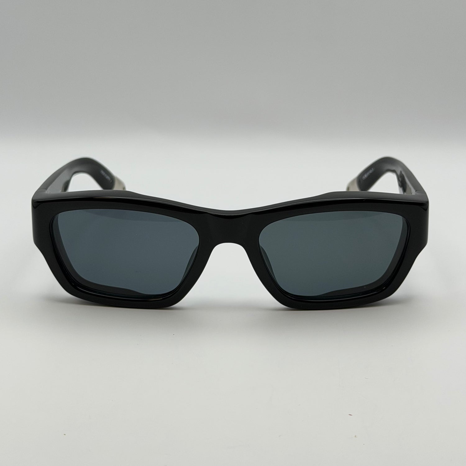 Jacquemus Meridiano Noir - Les Lunettes de Pauline