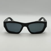 Jacquemus Meridiano Noir - Les Lunettes de Pauline