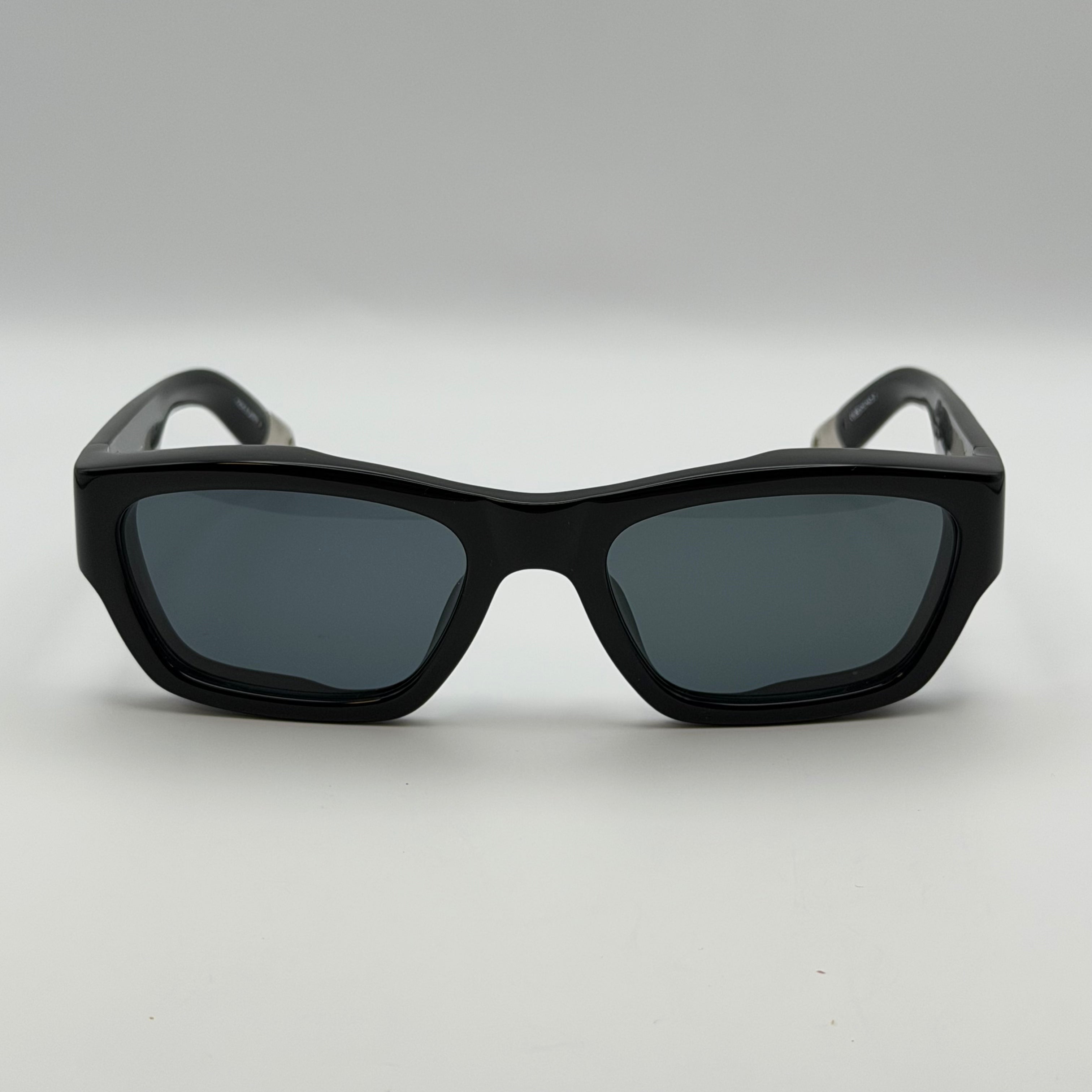 Jacquemus Meridiano Noir - Les Lunettes de Pauline