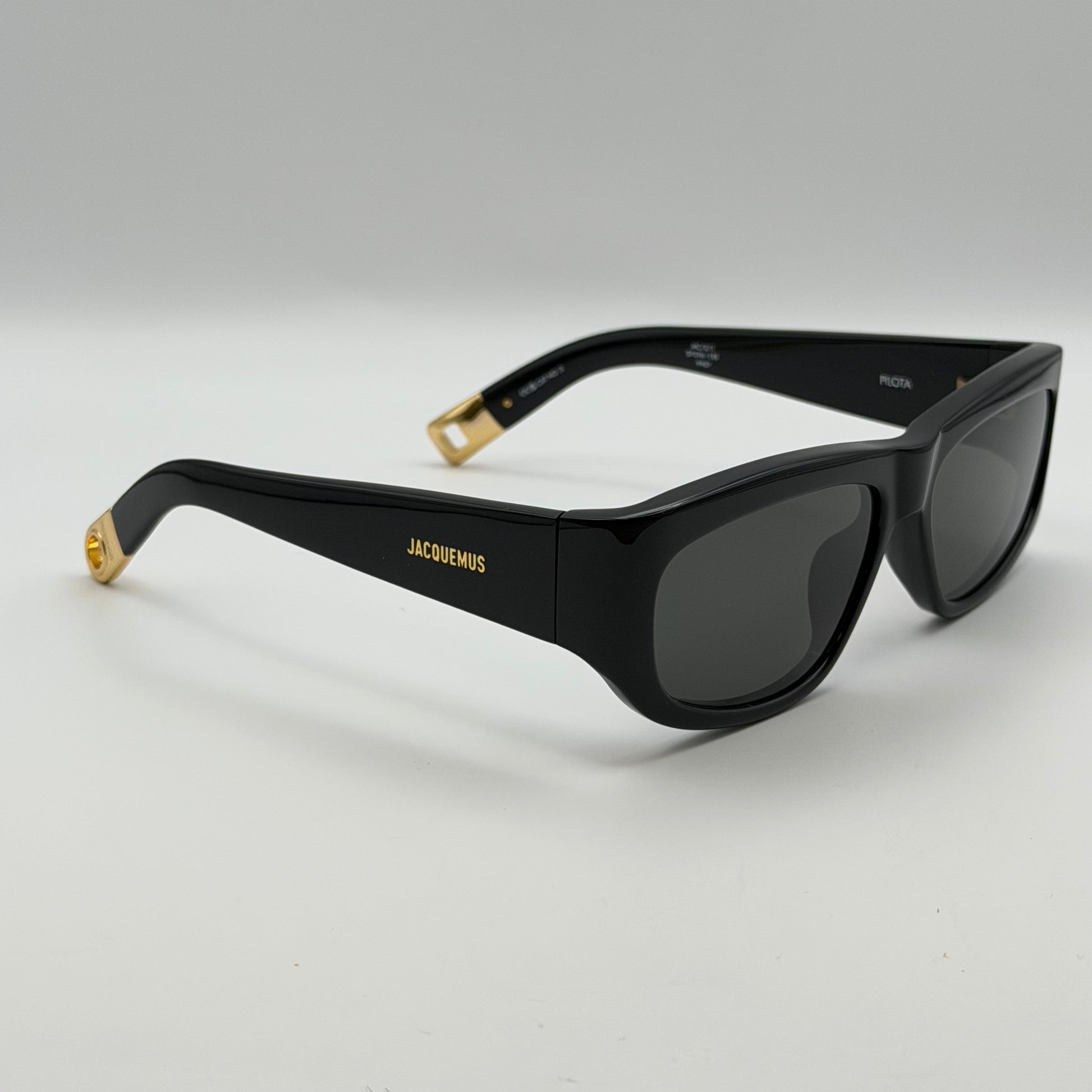 Jacquemus Pilota - Les Lunettes de Pauline