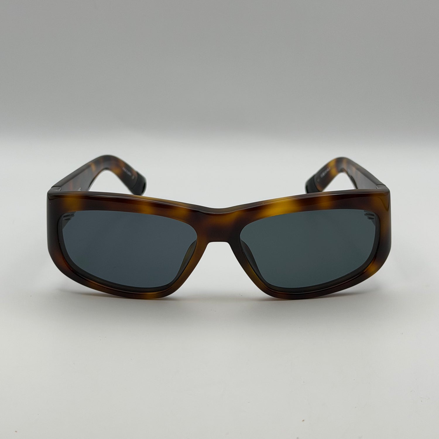 Jacquemus Pilota Havane - Les Lunettes de Pauline