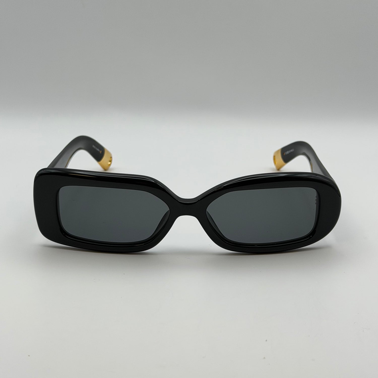 Jacquemus Rond Carre - Les Lunettes de Pauline