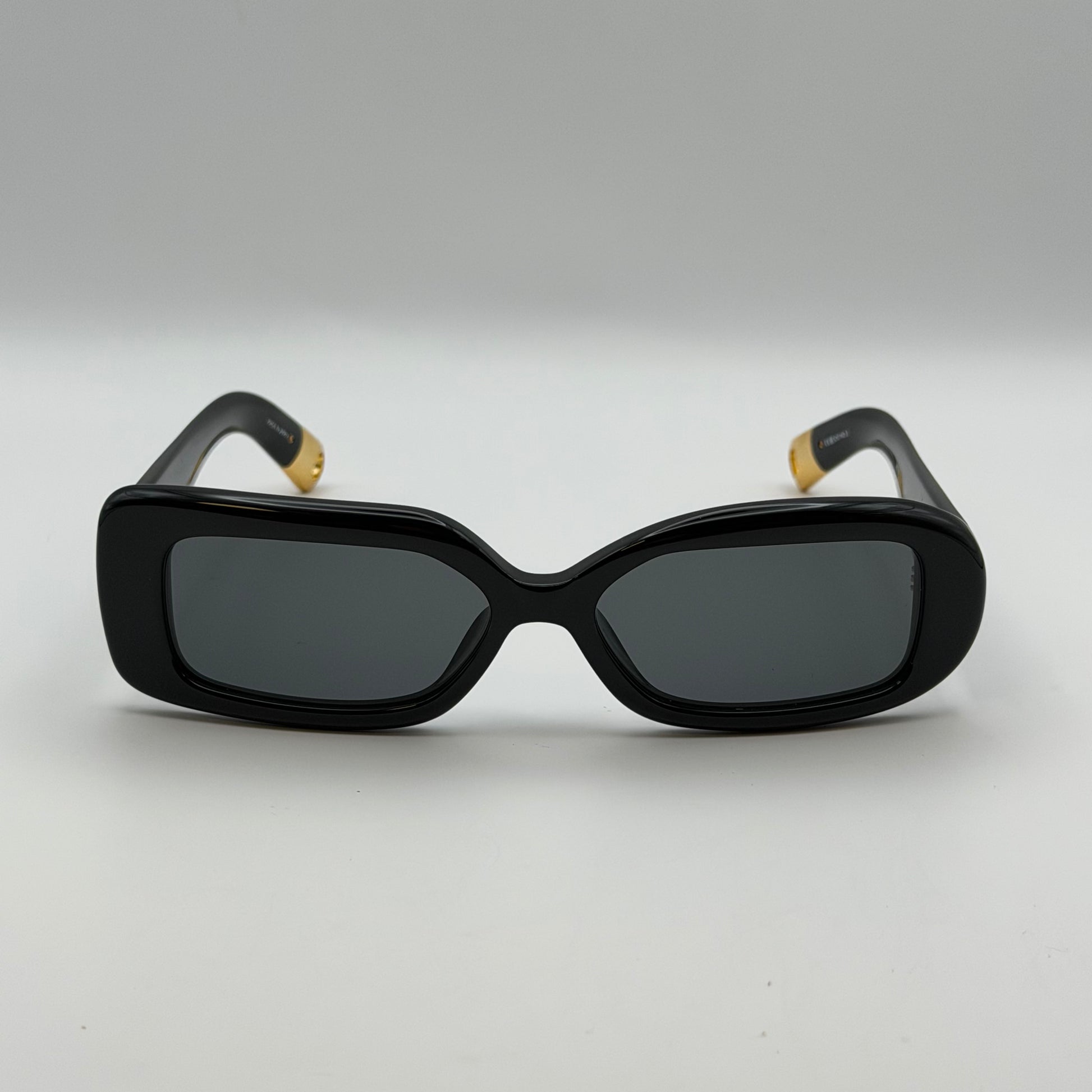 Jacquemus Rond Carre - Les Lunettes de Pauline