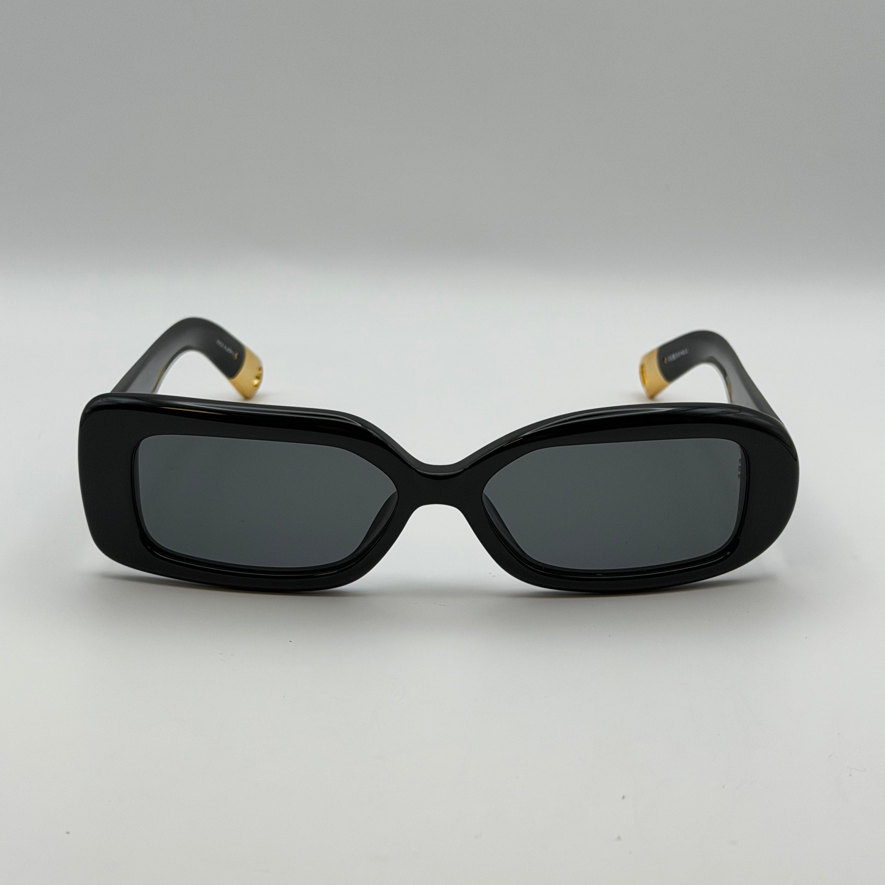 Jacquemus Rond Carre - Les Lunettes de Pauline