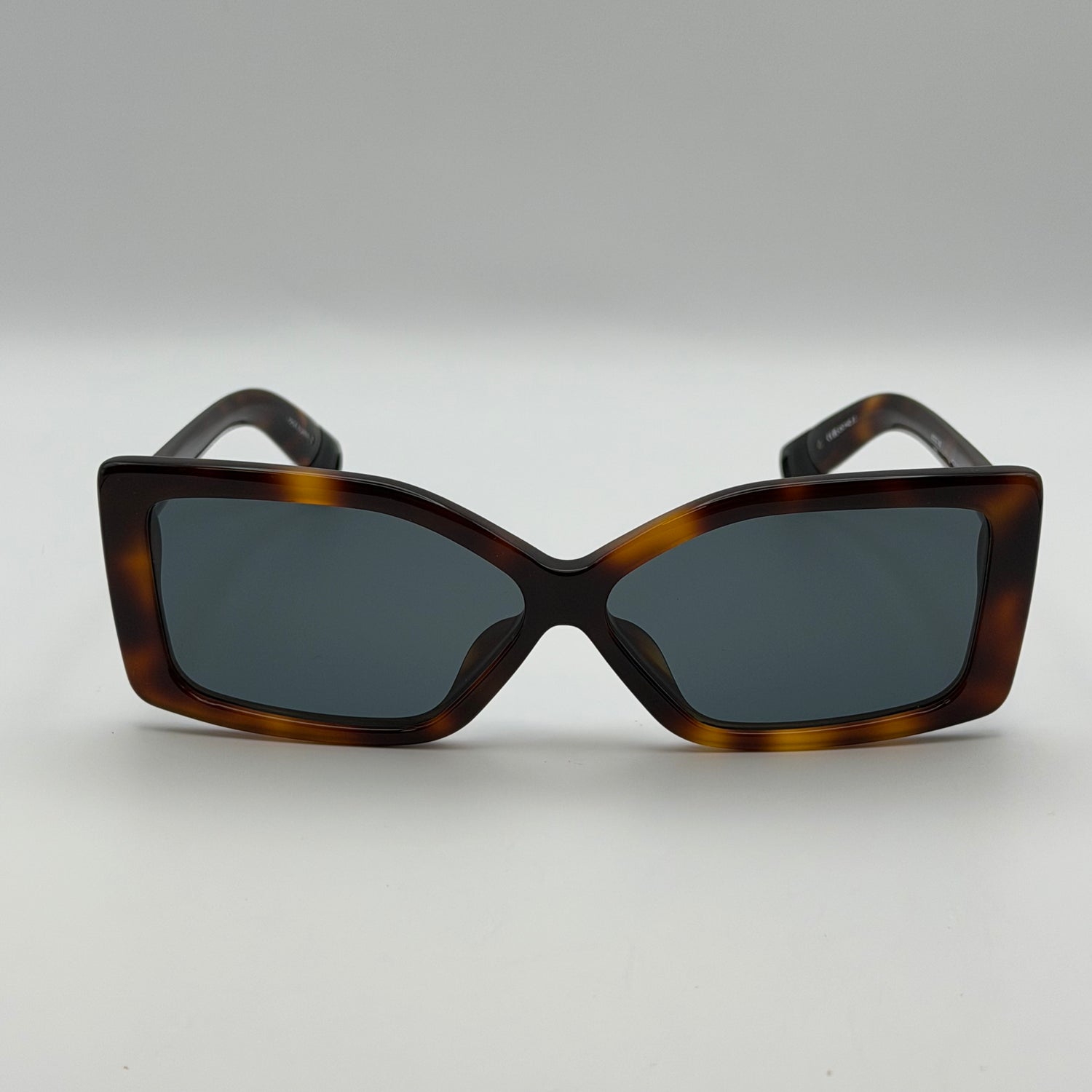 Jacquemus Spiaggia Havane - Les Lunettes de Pauline