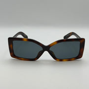 Jacquemus Spiaggia Havane - Les Lunettes de Pauline