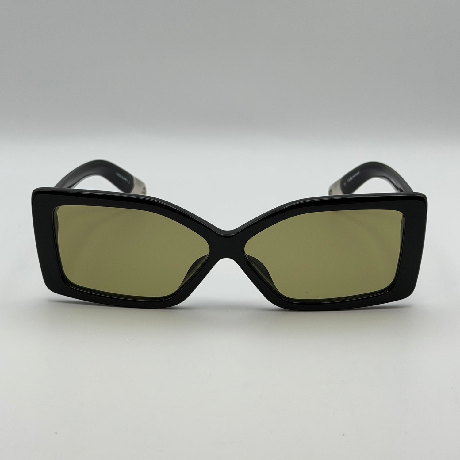Jacquemus Spiaggia Noir - Les Lunettes de Pauline