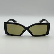 Jacquemus Spiaggia Noir - Les Lunettes de Pauline