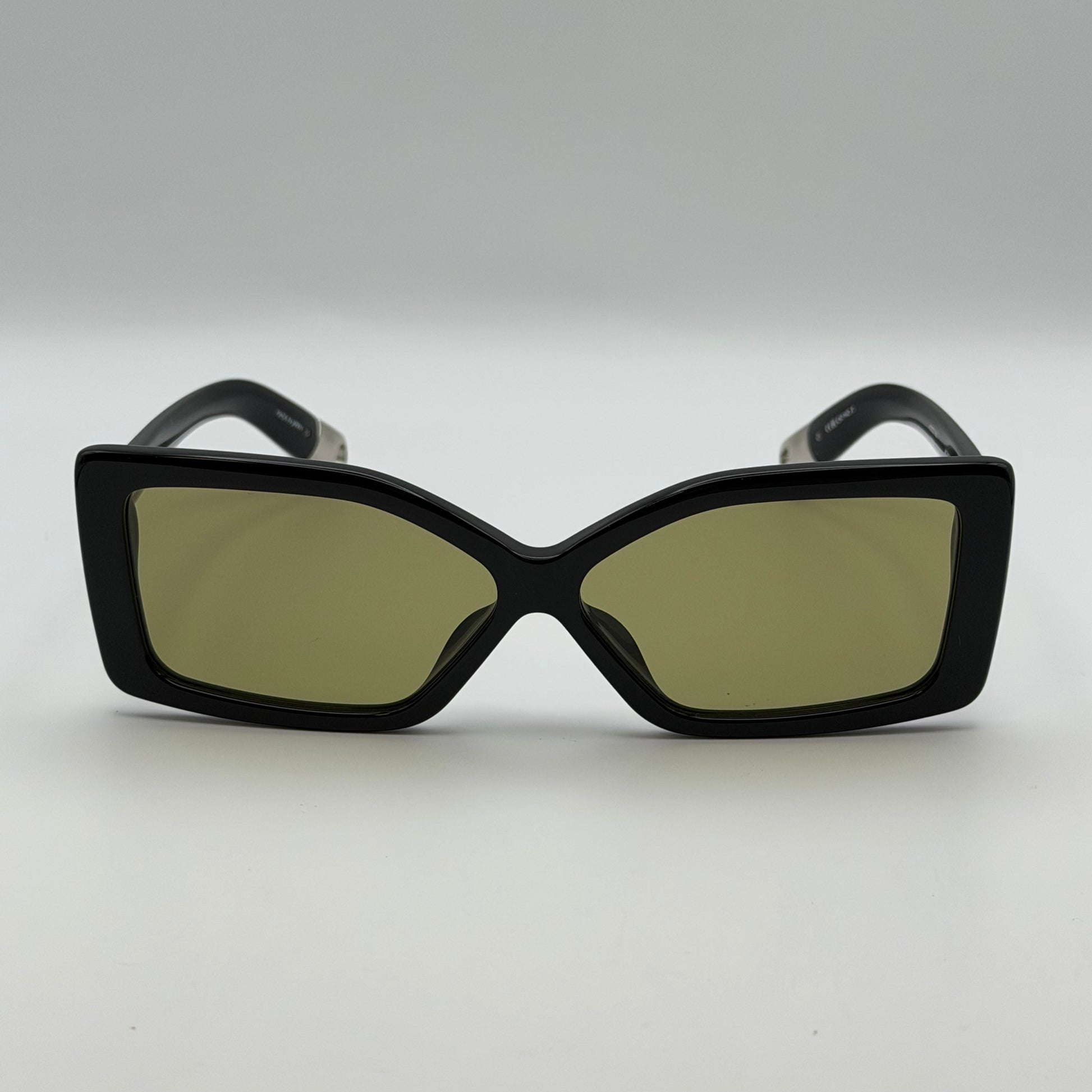 Jacquemus Spiaggia Noir - Les Lunettes de Pauline