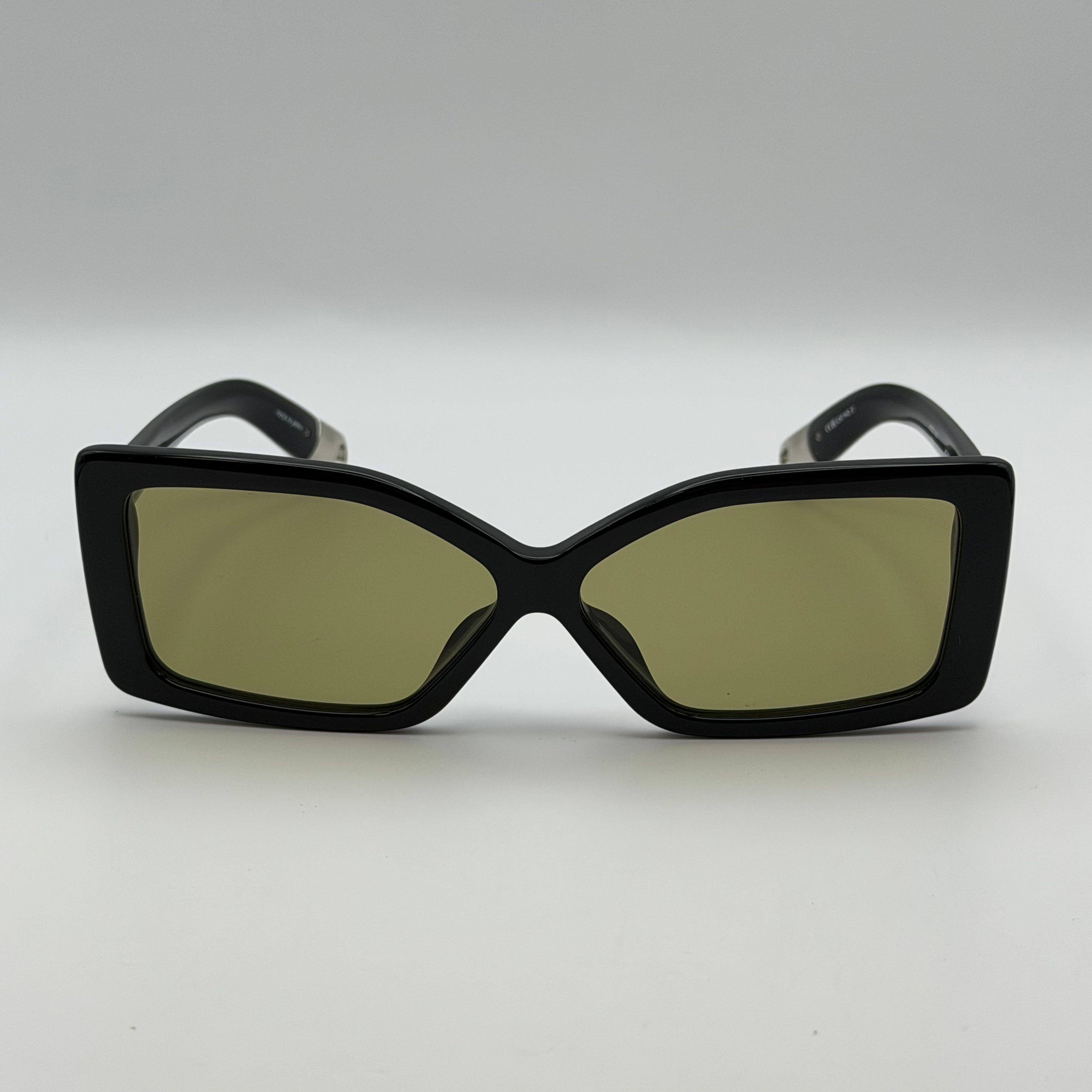 Jacquemus Spiaggia Noir - Les Lunettes de Pauline