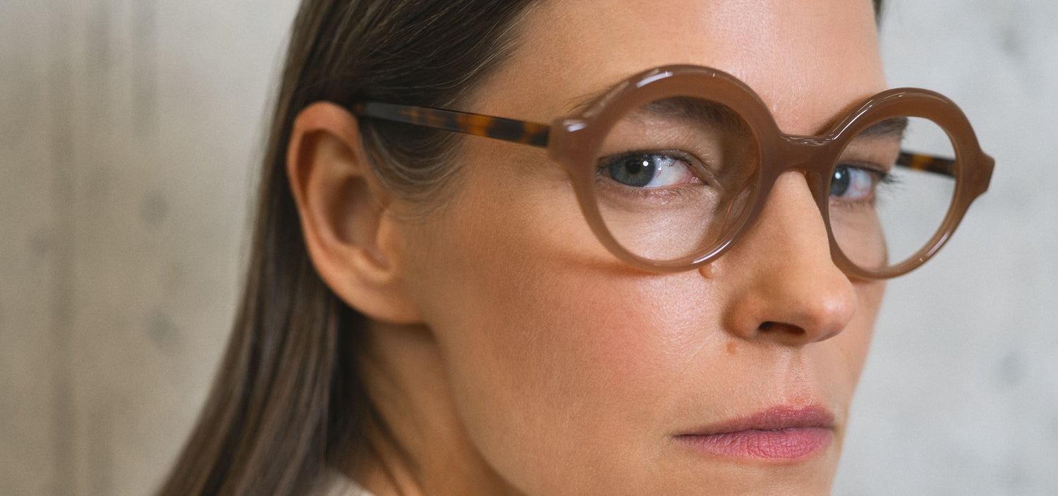 Les Lunettes de Pauline