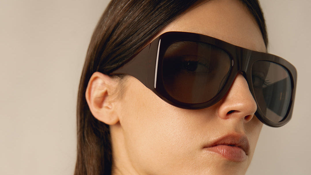 Les Lunettes de Pauline