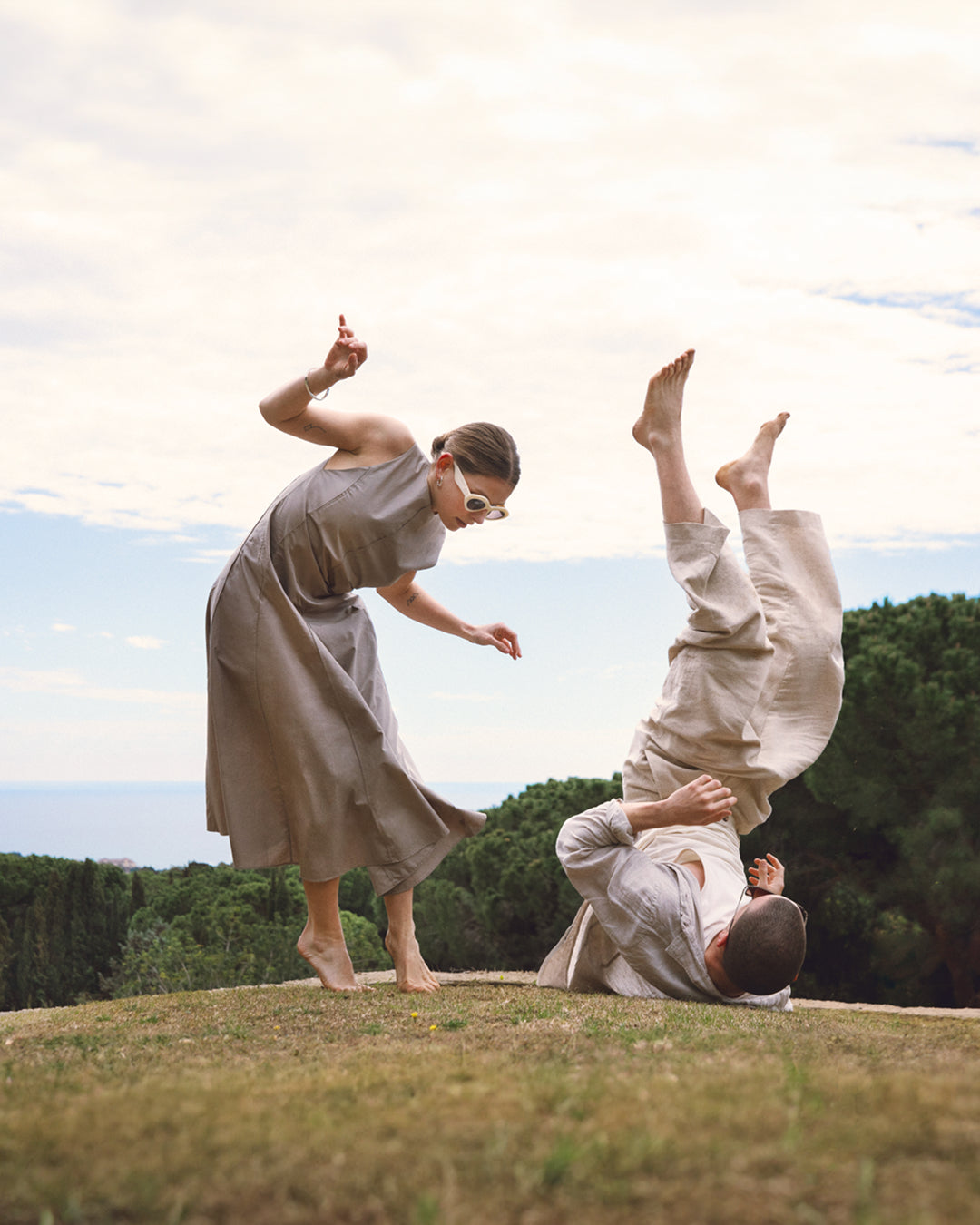 Les Lunettes de Pauline