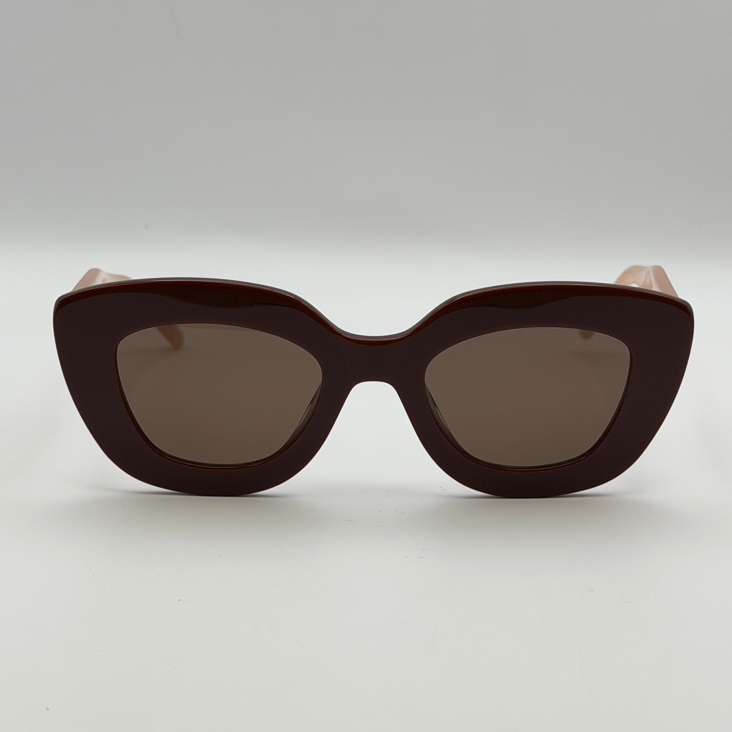 Kaleos Barbara - Les Lunettes de Pauline