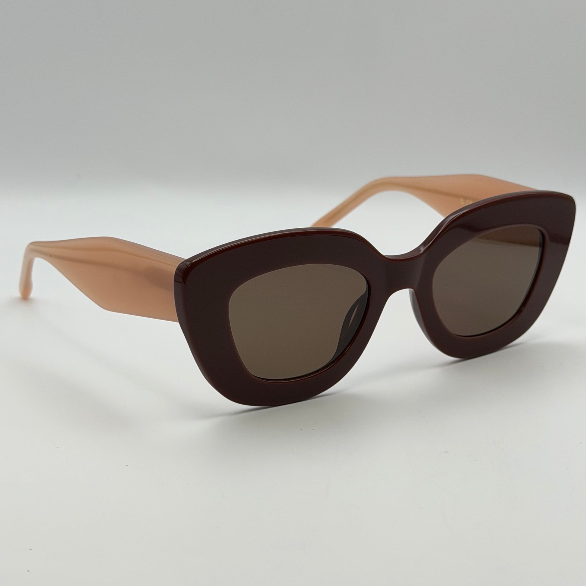 Kaleos Barbara - Les Lunettes de Pauline