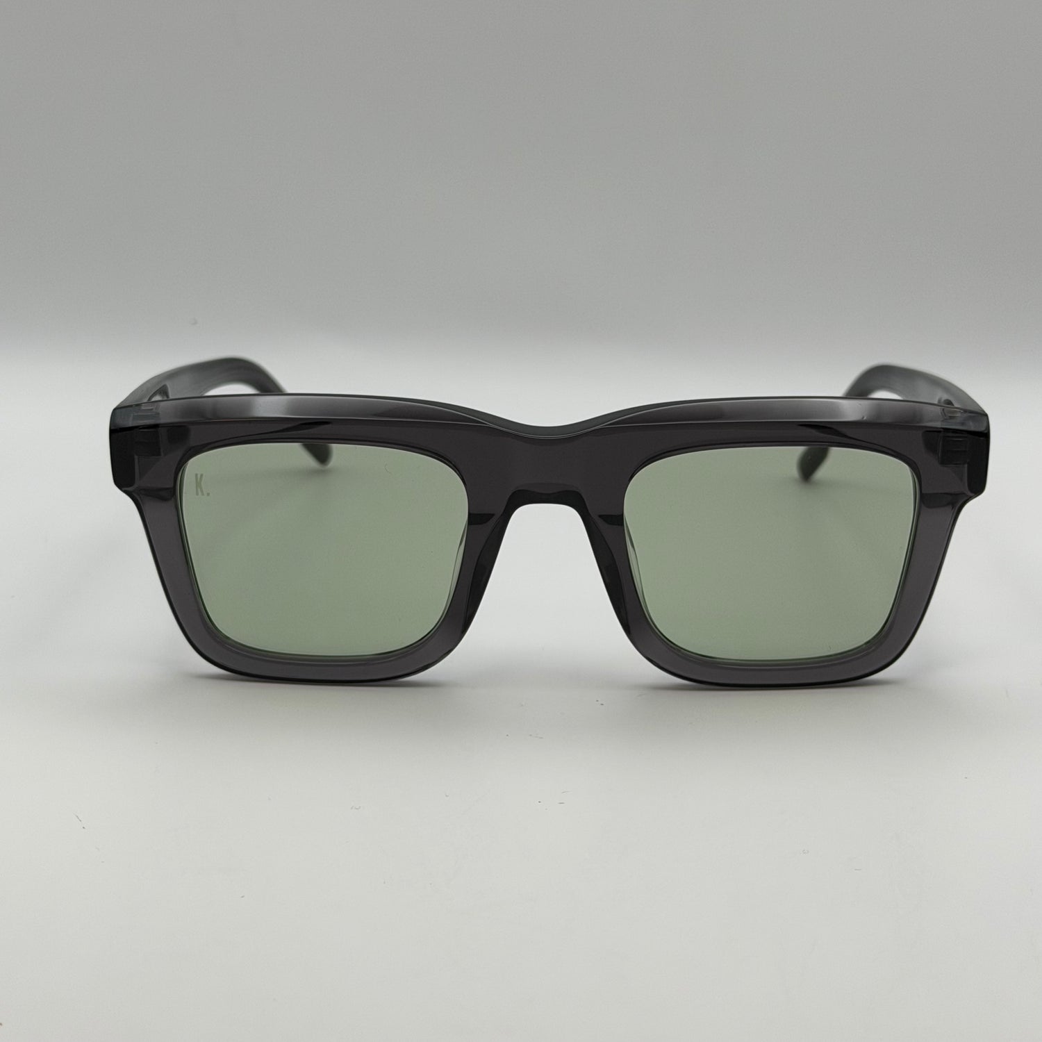 Kaleos Binea - Les Lunettes de Pauline